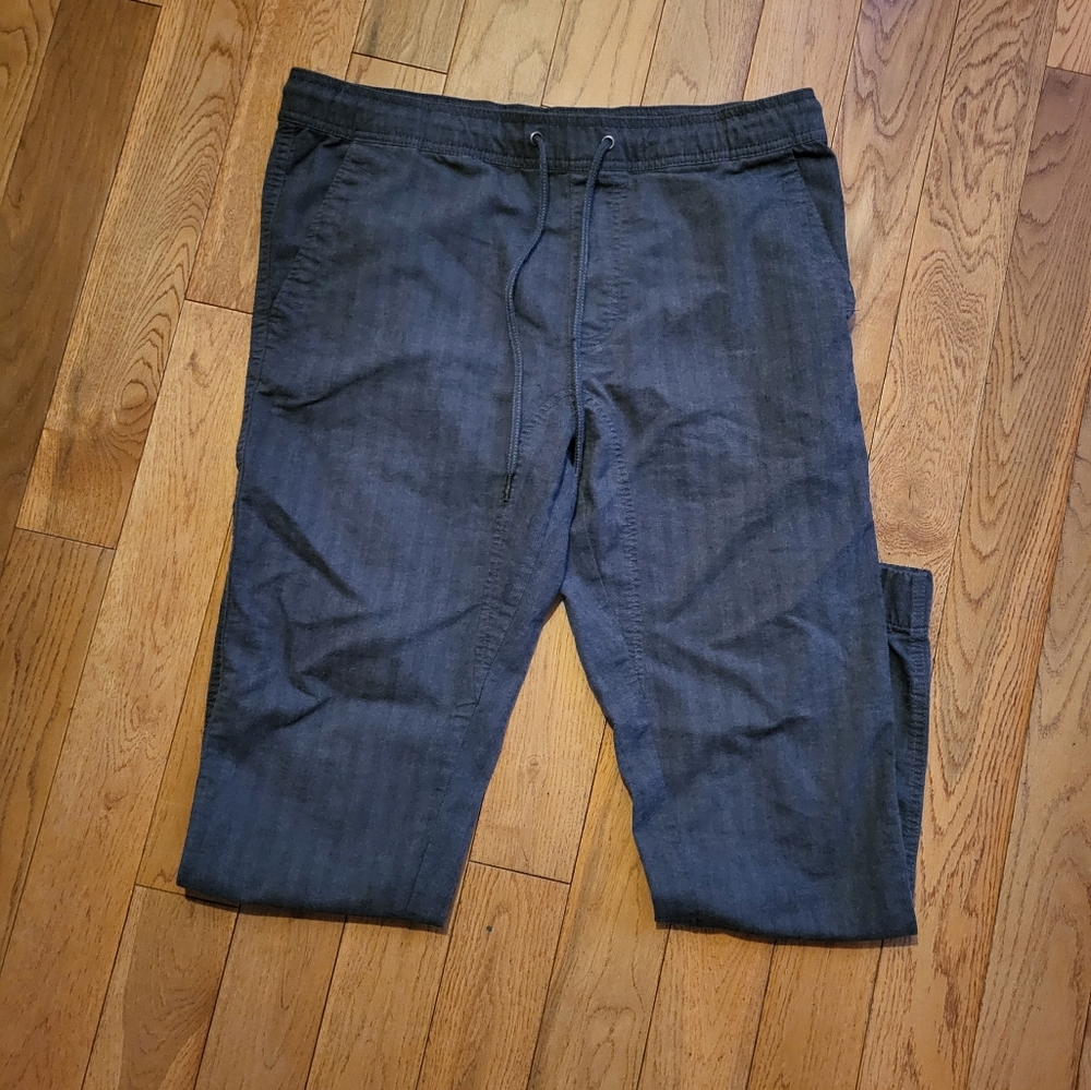 Burnside Joggers